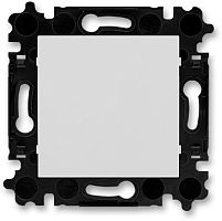 Заглушка без рамки ABB EPJ Levit серый картинка